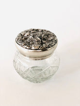 Load image into Gallery viewer, Crystal Rose Jar
