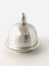 Load image into Gallery viewer, Mini Round Butter Dish
