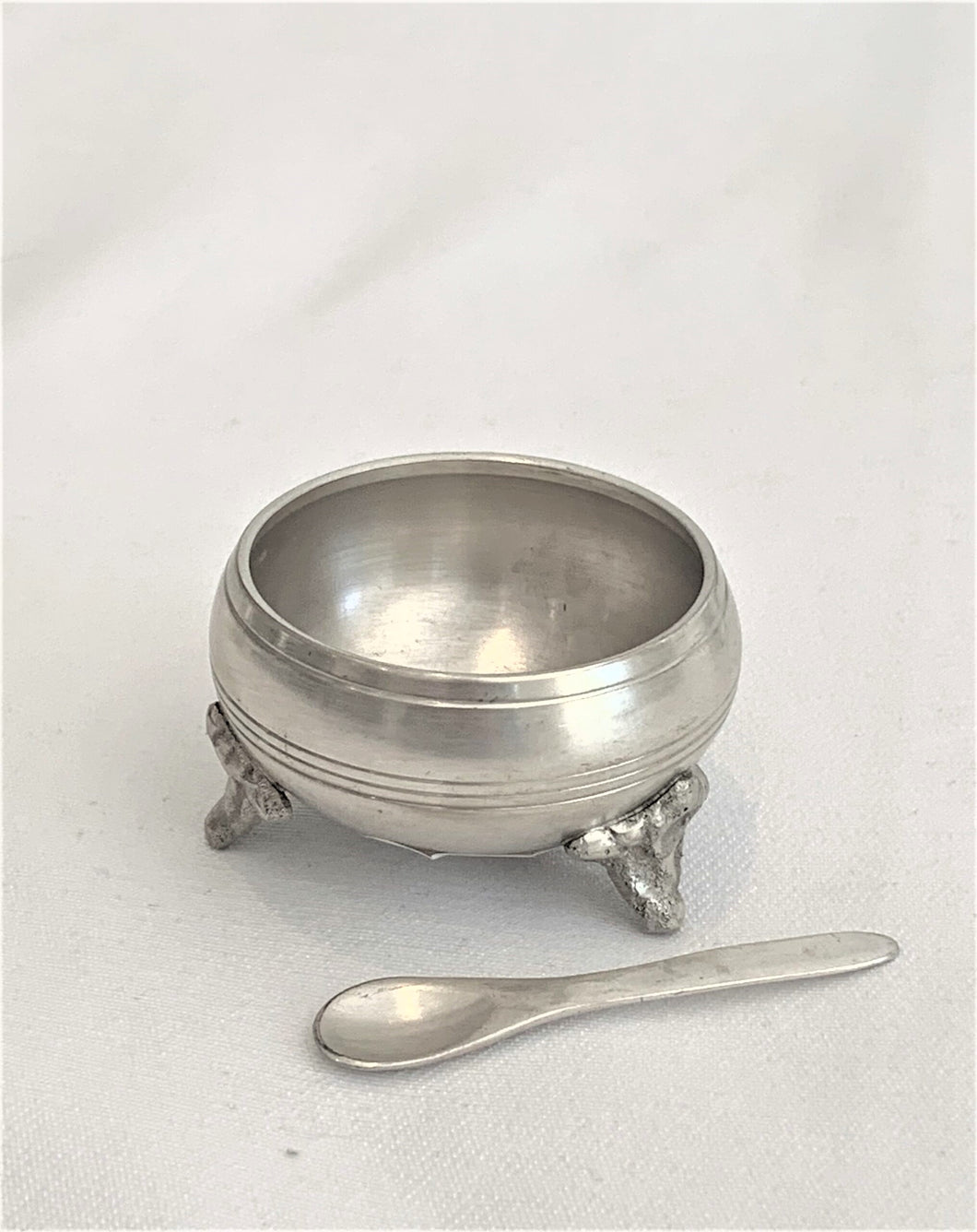 Mini Bowl and Spoon Set