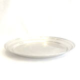 Deep Round Platter\Tray